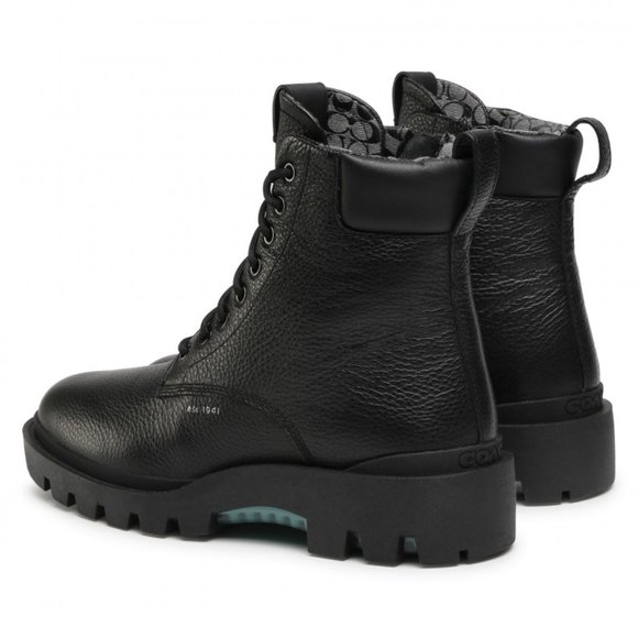 Boots - Picture 2 of 4